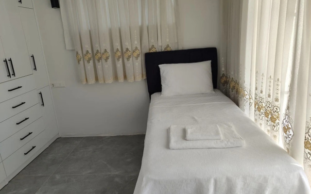 Villa Beyaz İnci Dalaman-Villa White Pearl Dalaman