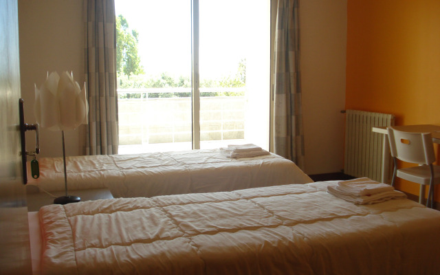 HI Porto – Pousada de Juventude - Hostel
