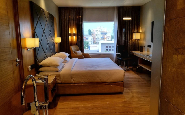 Courtyard by Marriott Tiruchirappalli