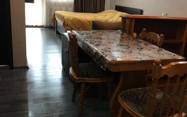 Apartment Snow Plaza 20