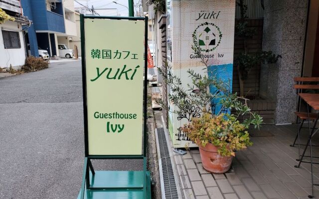 Guesthouse Ivy