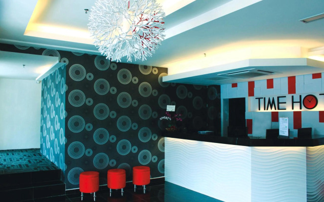 Time Hotel Kuchai Lama