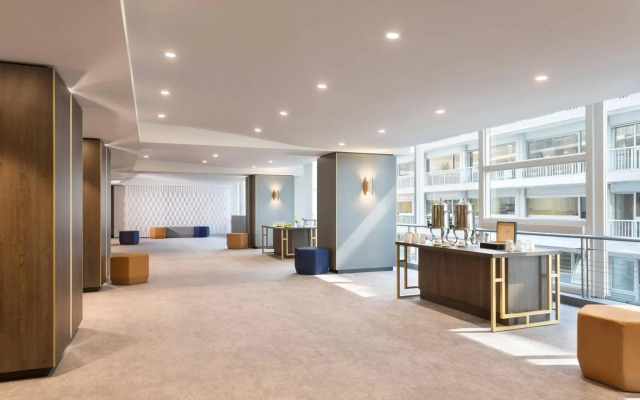 Le Meridien Nice