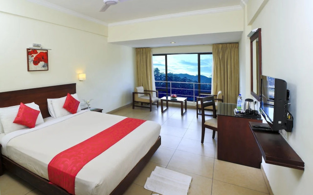 Crown Valley Resorts