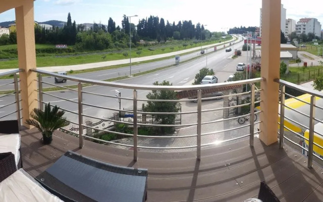 Vila Jadran