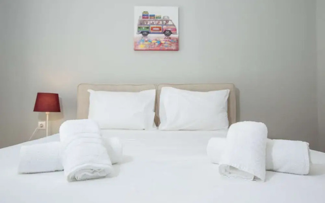 Metropolitan Apartment Nilie Hospitality