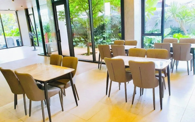 Sun Residence Hotel