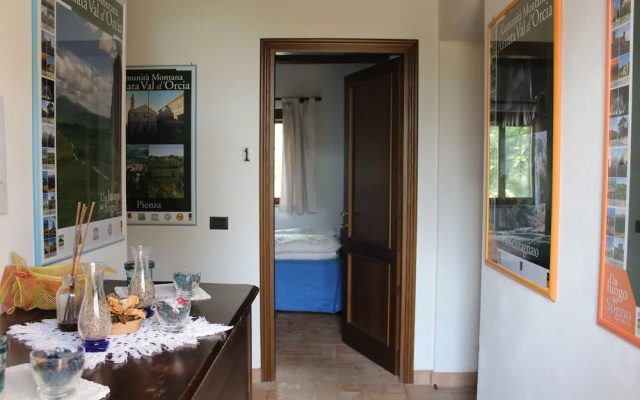 Agriturismo Trefossata
