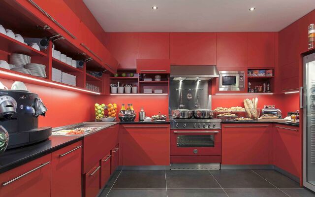 Mercure Lille Centre Grand Place