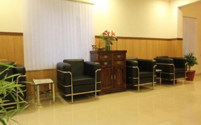 Hotel Trinity Suites