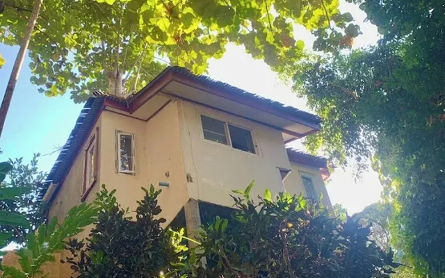 The Cascade - Mae Taeng Waterfall Bungalows