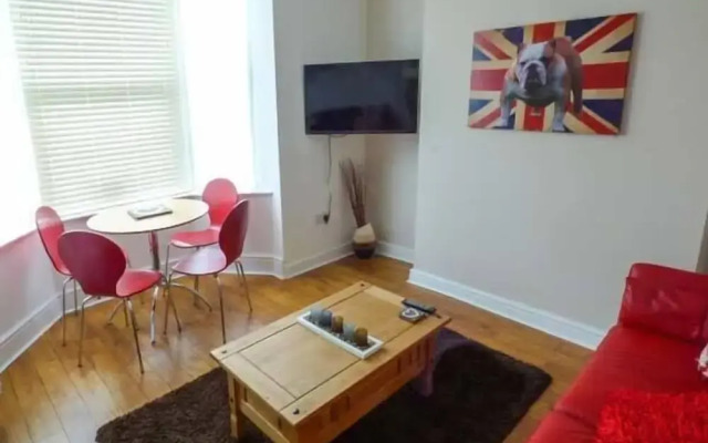 Flat 1
