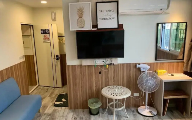 Jinsu B&B