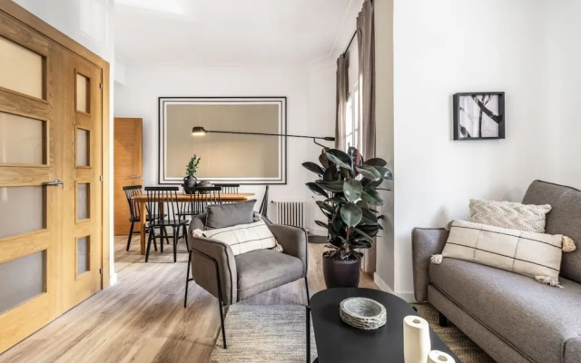 Pedriza - 3 Bedrooms in Hispanoam Rica