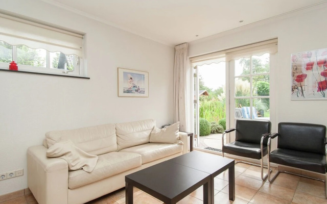 Comfortable Flat in Bergen