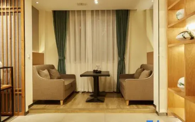 Zeyi Garden Hotel