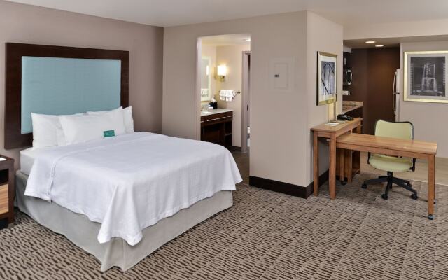 Homewood Suites by Hilton Cincinnati Mason