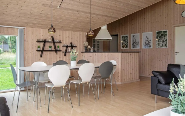 Holiday Home in VÃ¦ggerlÃ¸se
