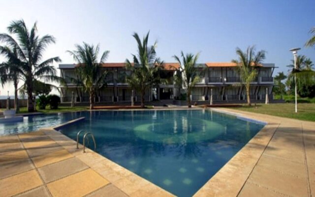 Grand Elty Krakatoa Resort