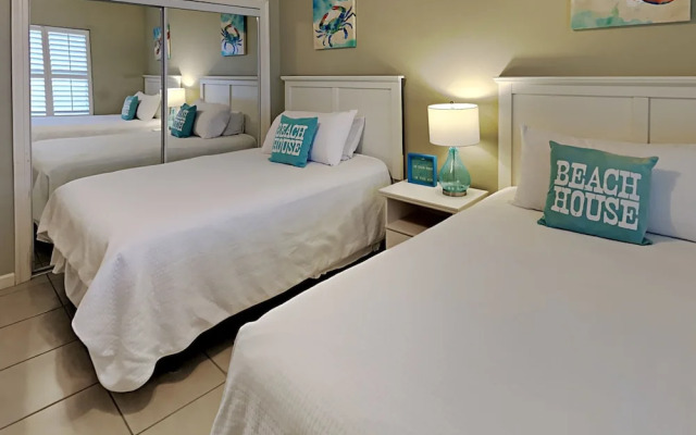 The Pearl of Navarre by Southern Vacation Rentals