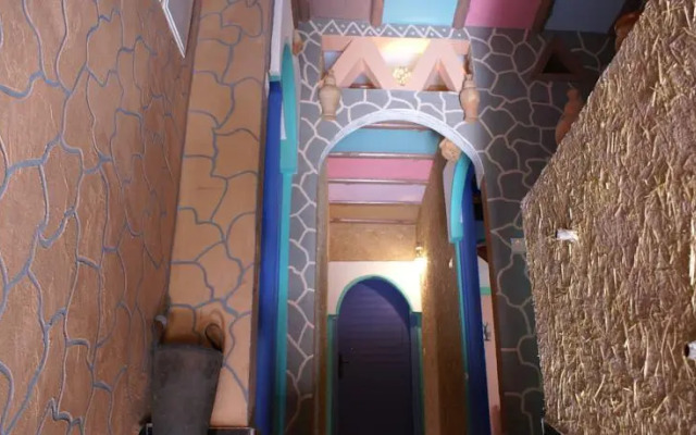Appartements Kasbah Tiznit