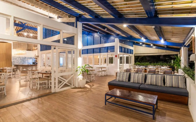 Sauipe Sol Grand Premium – All Inclusive