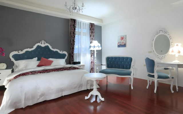 Campestral Garden B&B