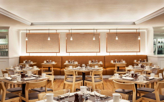 The Westin New York at Times Square