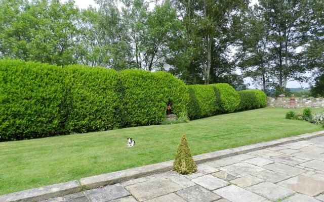 Woodbottom Farm