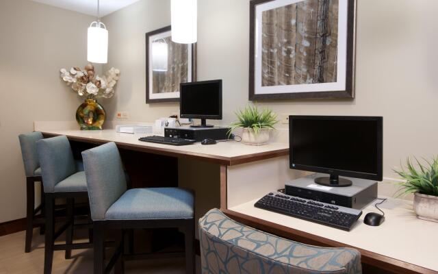 Staybridge Suites Buffalo-Amherst, an IHG Hotel