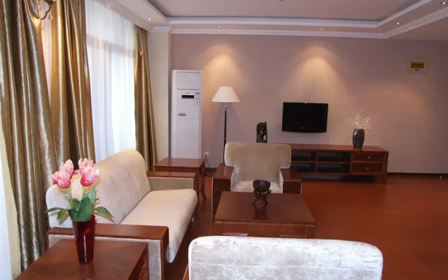 GS Plaza Hotel