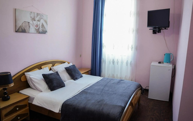 B&B Europa Hotel