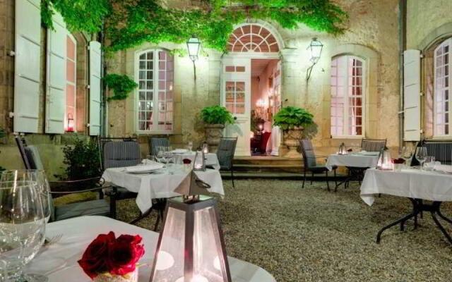 Hotel Restaurant Relais Royal