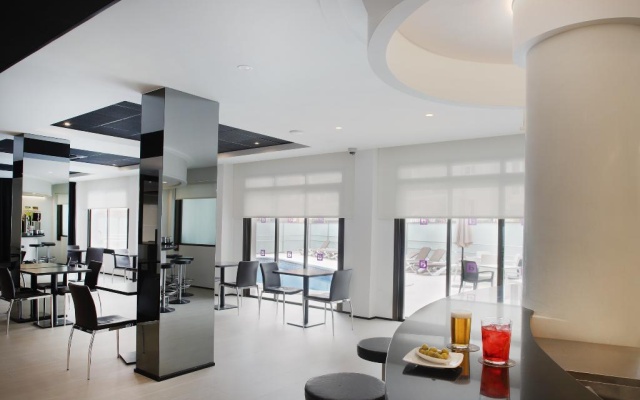 Hotel Brasil