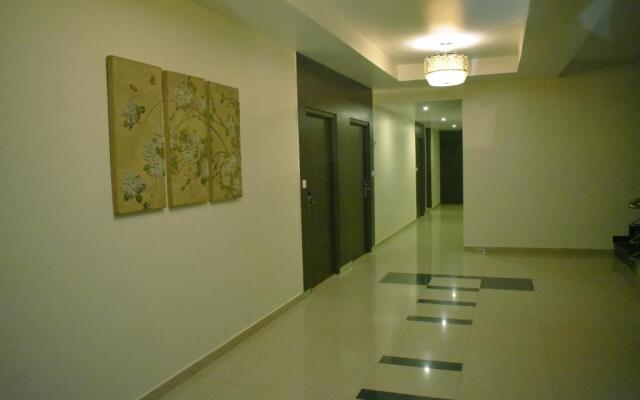 Grand Arcadia - Srirangam