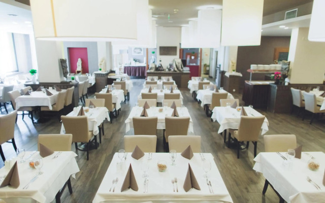 Caramell Premium Resort