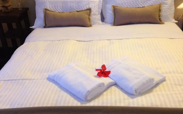 Hospedaria Casa Real