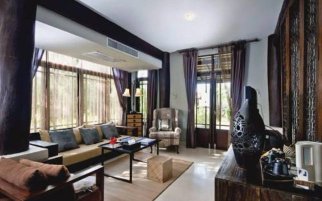 The Puka Boutique Resort