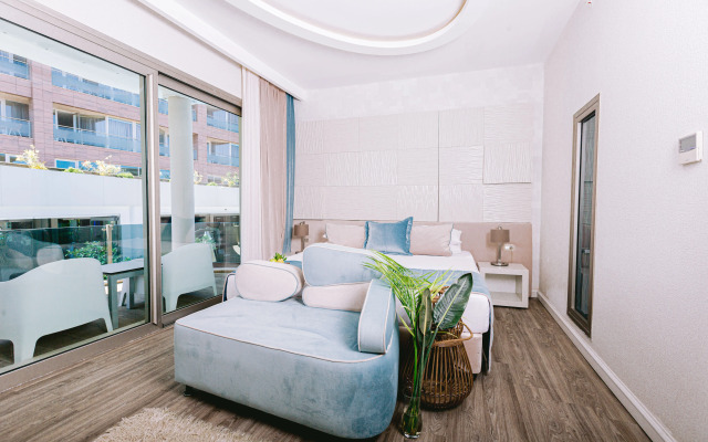İlica Hotel Spa & Wellness Thermal Resort