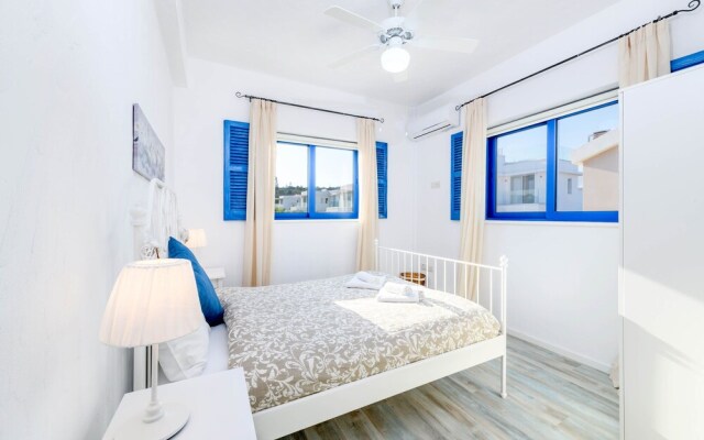 Panorama Blu Villa