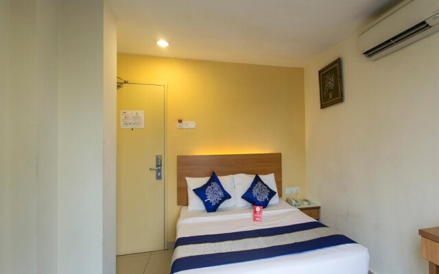 OYO 257 My Hotel KL Sentral 3