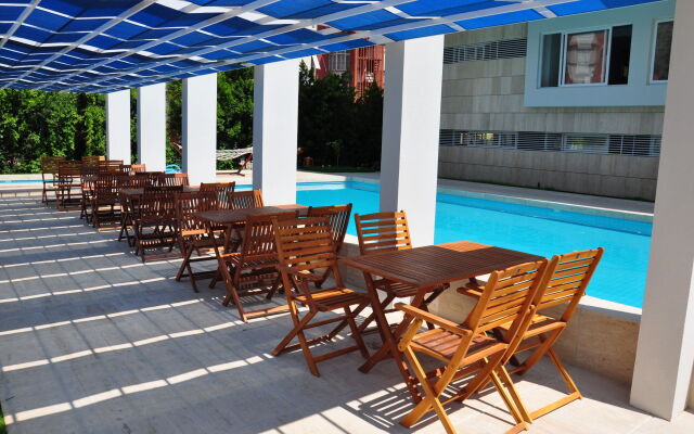Boutique Suite Mim A