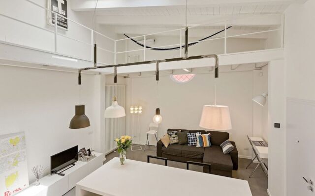Rome as you feel - Alibert Design Loft