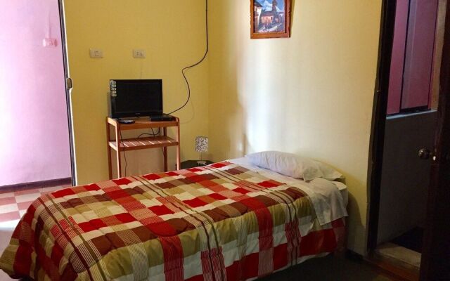 Casa Salkantay B&B