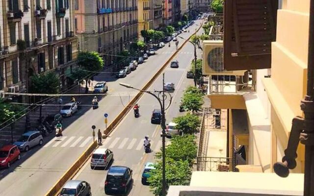 Residenza San Gennaro