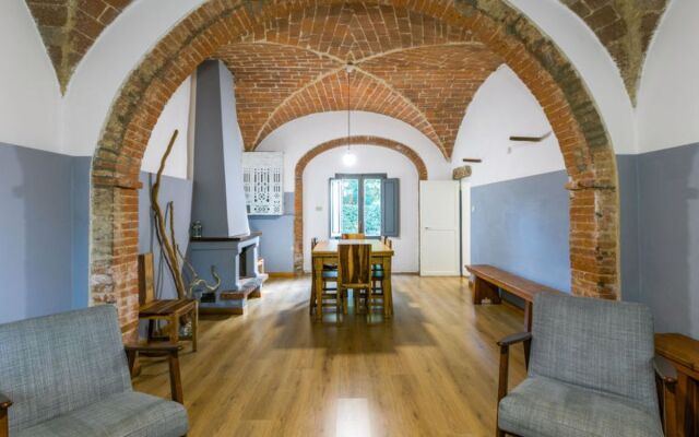 House Saletto Casciana Terme