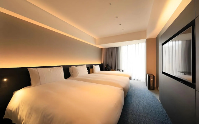 Richmond Hotel premier KYOTO SHIJO