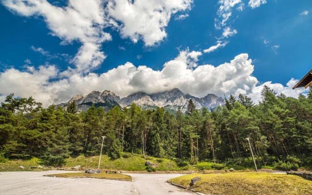 Appartamenti Corte Residence