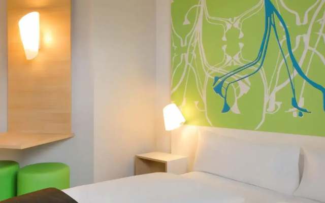B&B Hotel Paderborn