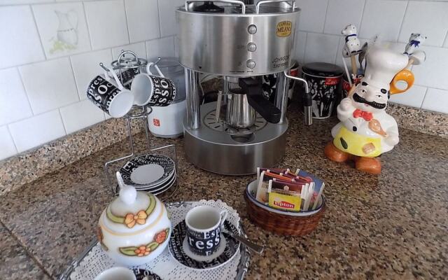 Affittacamere della Vittoria